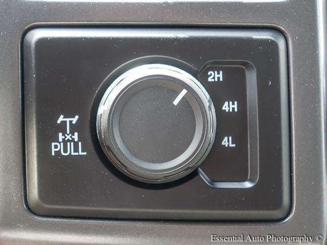 Ford F-150 2017 photo 15